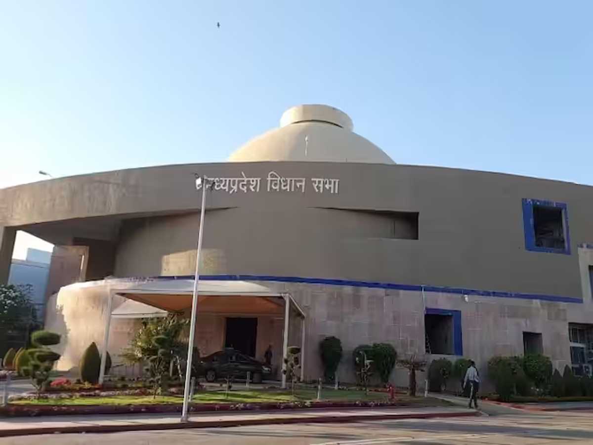 मध्य प्रदेश विधानसभा का सत्र 18 दिसंबर से होगा शुरू